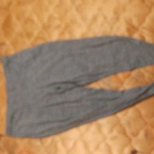 Leggings. Size L.